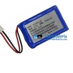Batería para PLC 143450-2P [Batería de repuesto]